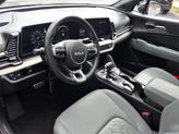 Thumbnail of 2023 Ebony Black Kia Sportage
