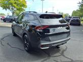 Thumbnail of 2023 Ebony Black Kia Sportage