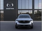 Thumbnail of 2025 White Mazda CX-50