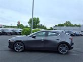 Thumbnail of 2025 Gray Mazda Mazda3