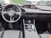 Thumbnail of 2025 Gray Mazda Mazda3