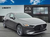 Thumbnail of 2025 Gray Mazda Mazda3