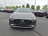 Thumbnail of 2025 Gray Mazda Mazda3