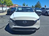 Thumbnail of 2025 Tan Mazda CX-5