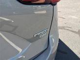 Thumbnail of 2025 Tan Mazda CX-5
