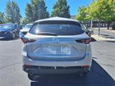 Thumbnail of 2025 Tan Mazda CX-5