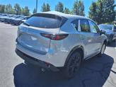 Thumbnail of 2025 Tan Mazda CX-5