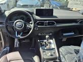 Thumbnail of 2025 Tan Mazda CX-5
