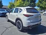 Thumbnail of 2025 Tan Mazda CX-5
