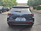 Thumbnail of 2025 Blue Mazda CX-50