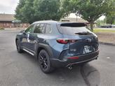 Thumbnail of 2025 Blue Mazda CX-50