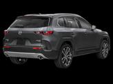 Thumbnail of 2025 Gray Mazda CX-50