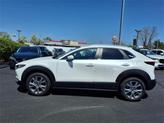Thumbnail of 2025 White Mazda CX-30