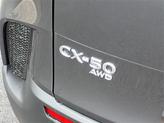 Thumbnail of 2025 Gray Mazda CX-50