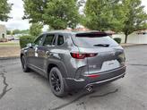 Thumbnail of 2025 Gray Mazda CX-50