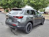 Thumbnail of 2025 Gray Mazda CX-50