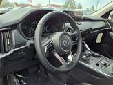 Thumbnail of 2025 Black Mazda CX-90