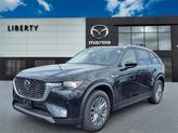 Photo of 2025 Black Mazda CX-90