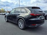 Thumbnail of 2025 Black Mazda CX-90