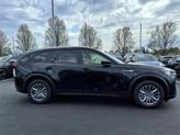 Thumbnail of 2025 Black Mazda CX-90