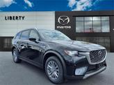 Thumbnail of 2025 Black Mazda CX-90