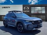 Photo of 2024 Polymetal Gray Metallic Mazda CX-50