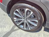 Thumbnail of 2025 Soul Red Crystal Metallic Mazda CX-50