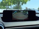 Thumbnail of 2025 Soul Red Crystal Metallic Mazda CX-50