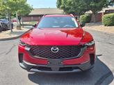 Thumbnail of 2025 Soul Red Crystal Metallic Mazda CX-50