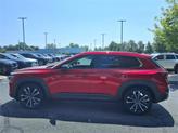 Thumbnail of 2025 Soul Red Crystal Metallic Mazda CX-50