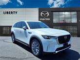 2025 Mazda CX-90 3.3 Turbo Premium Plus
