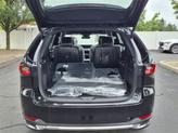 Thumbnail of 2025 Black Mazda CX-90