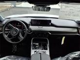 Thumbnail of 2025 Black Mazda CX-90