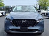 Thumbnail of 2025 Gray Mazda CX-5