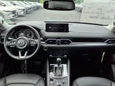 Thumbnail of 2025 Gray Mazda CX-5