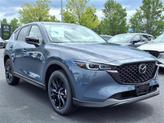 Thumbnail of 2025 Gray Mazda CX-5
