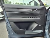 Thumbnail of 2025 Gray Mazda CX-5
