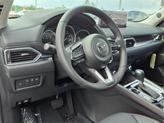 Thumbnail of 2025 Gray Mazda CX-5