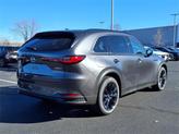 Thumbnail of 2025 Gray Mazda CX-90 PHEV