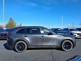 Thumbnail of 2025 Gray Mazda CX-90 PHEV