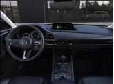 Thumbnail of 2025 White Mazda CX-30