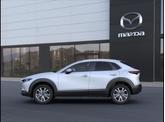 Thumbnail of 2025 White Mazda CX-30