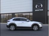 Thumbnail of 2025 White Mazda CX-30