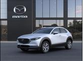 Photo of 2025 White Mazda CX-30