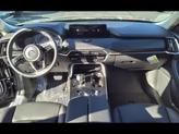 Thumbnail of 2025 Blue Mazda CX-90