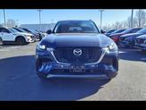 Thumbnail of 2025 Blue Mazda CX-90
