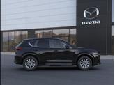 Thumbnail of 2025 Black Mazda CX-5