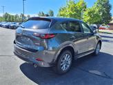 Thumbnail of 2025 Gray Mazda CX-5