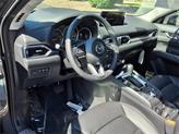 Thumbnail of 2025 Gray Mazda CX-5