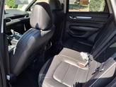 Thumbnail of 2025 Gray Mazda CX-5